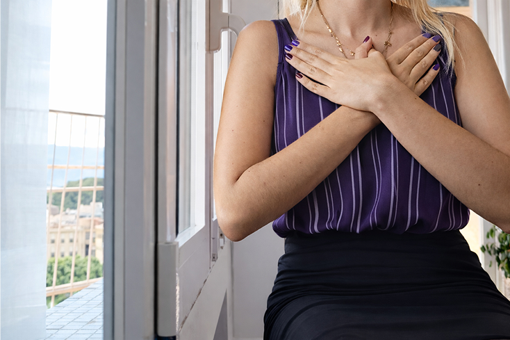 Talking Minds – Psychotherapist Site Template